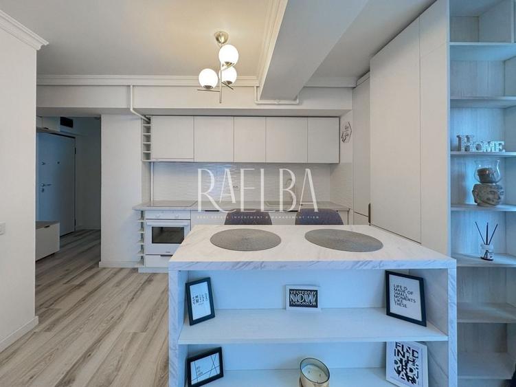 2 cam. | Parcare | Rose Residence 4 | Pipera | Iancu Nicolae - 3