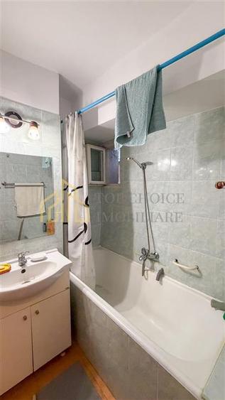 2 CAMERE DECOMANDAT OBOR - BLOC ALMO - 57 MP TOTAL - 2 BALCOANE - 23