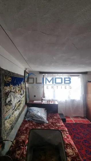 Casa batraneasca de vanzare in Chitila aproape de Bucure?ti - 5