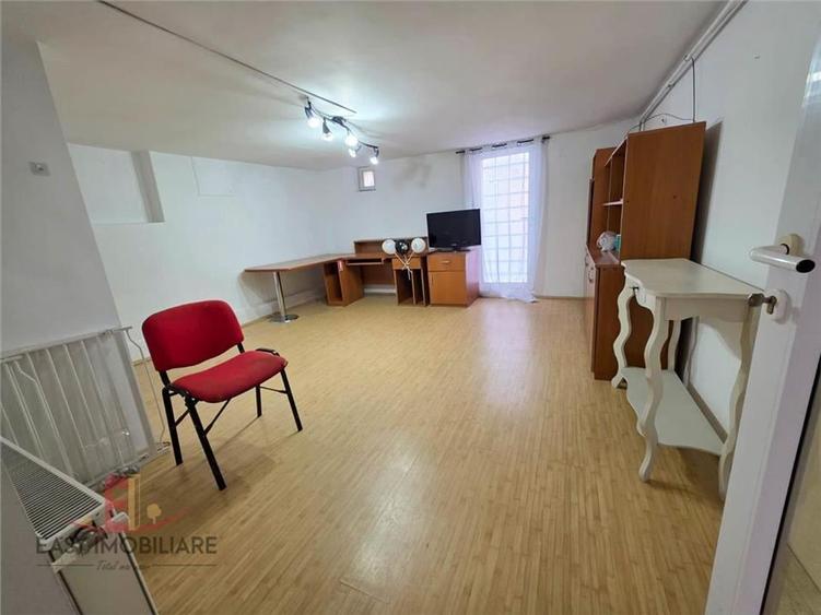 Casa cu 3 camere, CF cu Spatiu Comercial, garaj, Tudor, 100mp,  Targu Mures - 4