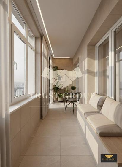 Apartament 3 camere Victoriei | Imobil 1978 | 4 minute de metrou - 6