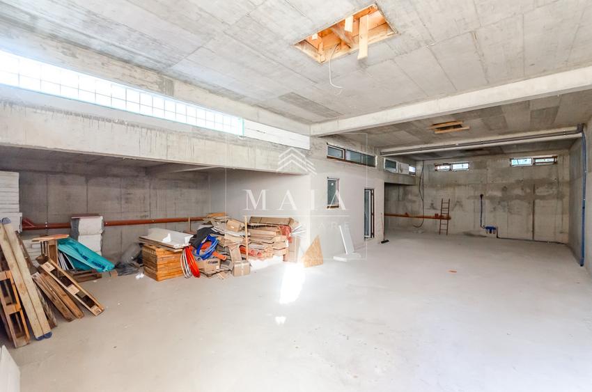 Spatiu comercial/birouri, 90 mp, vad pietonal, zona centrala - 7