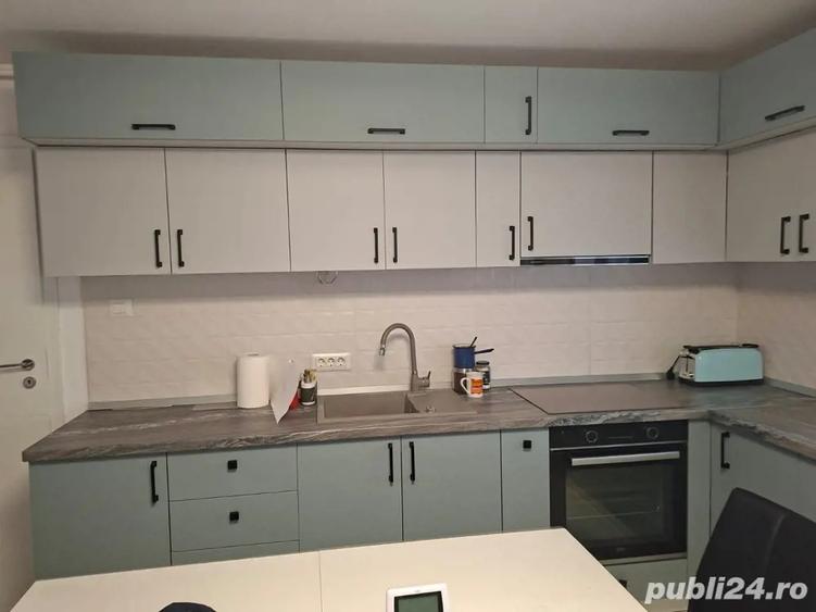 apartament 2 camere - 2