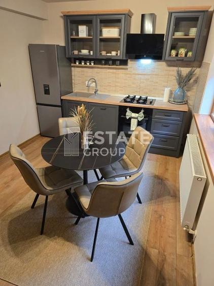 Duplex cu 4 camere in Dumbrvita - 13