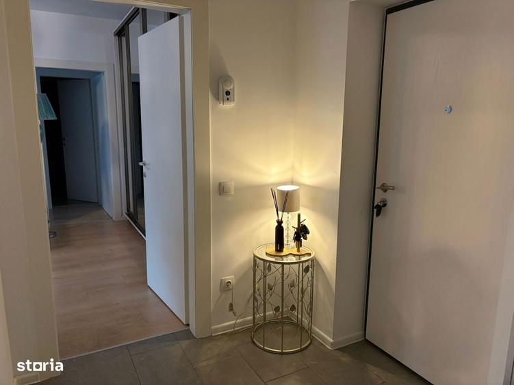 Apartament 3 Camere la Etajul 1 in Atria Urban Resort - 3
