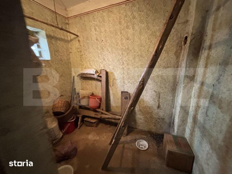 Casa de vanzare cu 3 camere - 2