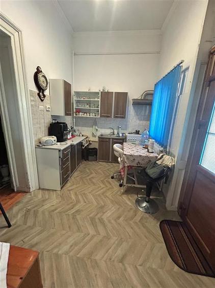 CASA 3 camere, zona Centru Istoric, Caramida, Teren - 117 mp - 6