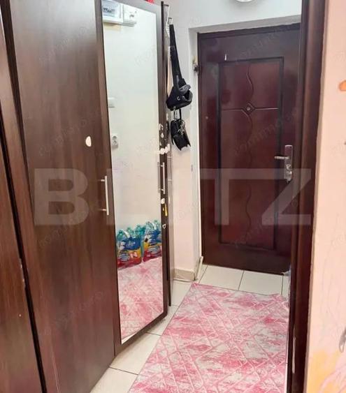 Garsoniera zona Lapus 33mp - 2