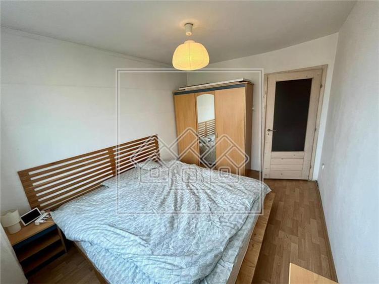 Apartament de inchiriat Sibiu - 2 camere - Mihai Viteazu - 3