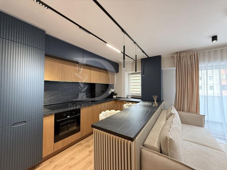 Apartament la cheie / etaj intermediar / Zona Observator - 10