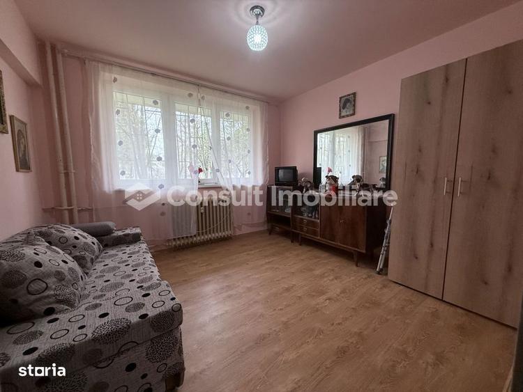 Apartament cu 2 camere | Gheorgheni | Iulius Mall - 8