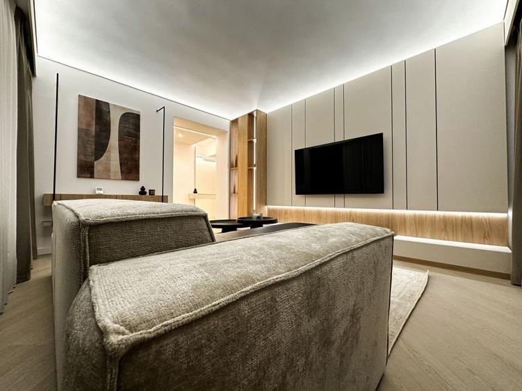 For rent I 3-room apartment I 100 sq m I Designer - 3