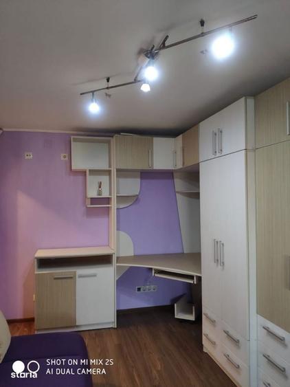 cv 142 D.Voda, apartament 1 camera , etaj III - 3