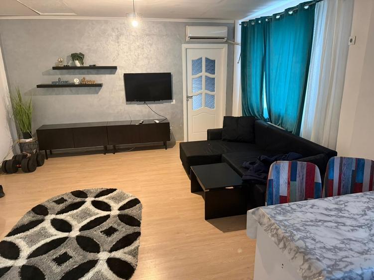 Drumul Fermei parc - 1