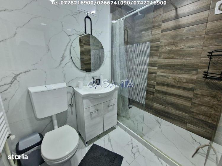 Inchiriere garsoniera, situat in Targu Jiu,Str.Agriculturii - 2