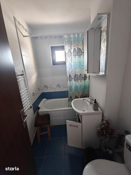 Apartament 2 Camere Decomandat, Podu Ros-Lidl - 6