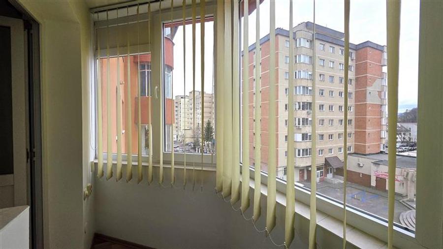 Apartament 2 camere Racadau - mobilat si utilat - 10