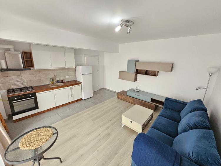 Parcul Carol/Bloc Nou/Prima Inchiriere/Centrala Prop/Ap 2 Cam Modern la Cheie/ - 10