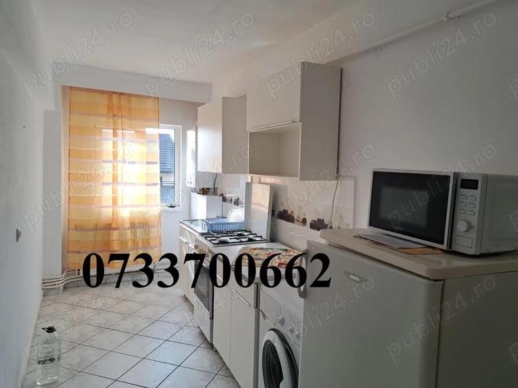 garsoniera confort 1 , zona Cetate lidl - 5