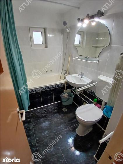 Apartament 3 camere decomandate in zona Strand din Sibiu - 3