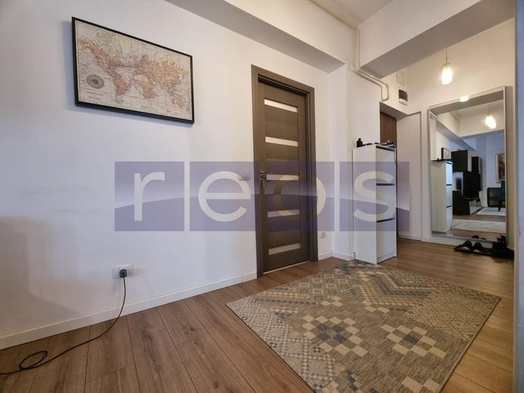 VANZARE 2 CAMERE | DECOMANDAT | ZONA - NERVA TRAIAN - 23