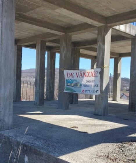 Teren 3230mp ?i Constructie pe Cadre-IA?I-VI?AN - 7