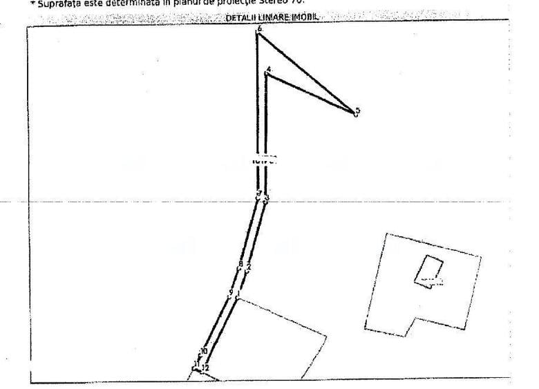 Cota de 1/2 din teren -Loc Rasinari, Jud Sibiu id R2932520 R2932465 - 8