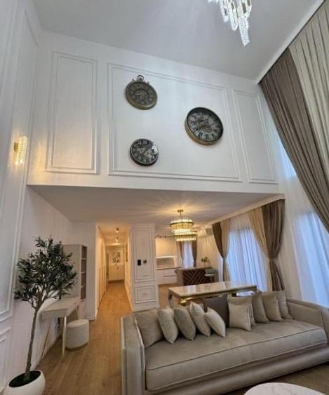 Cloud 9 | 3 Camere - Duplex | Gradina 100 MP | X3 Bai | X2 Parcare | - 1