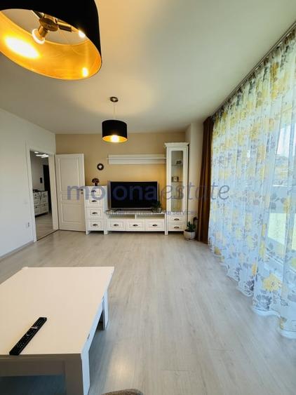 Apartament de vânzare 2, decomandate, 53 mp + terasă de 35 mp - 3