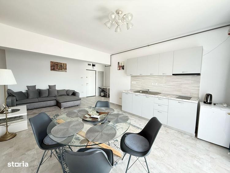 Apartament 2 camere, Navodari, Mamaia sat-strada D8 - 4