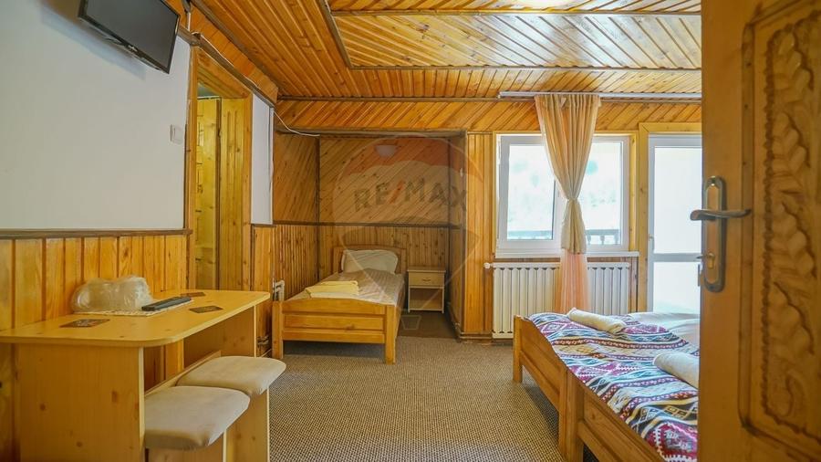 Pensiune in Moieciu de Jos, investitie cu potential turistic ridicat! - 31