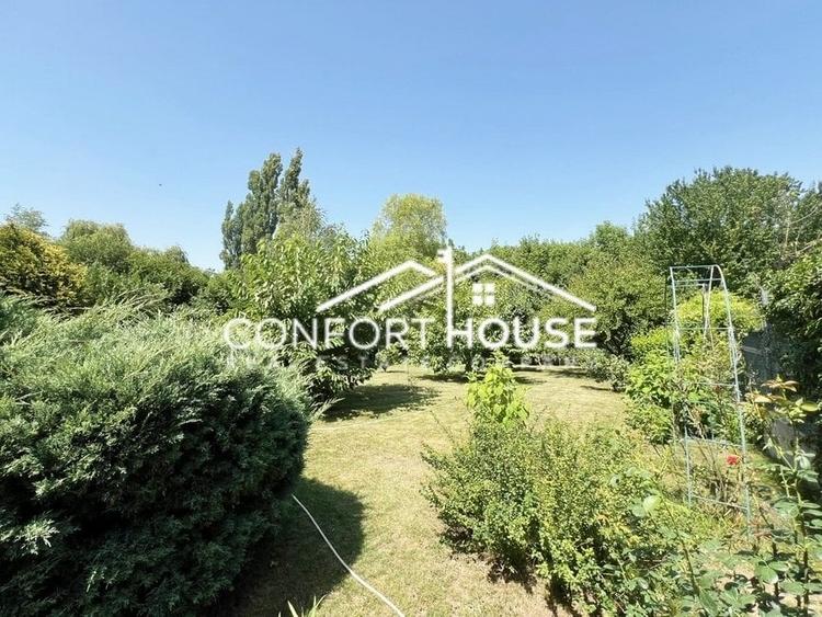 Vila 7 camere, teren 880mp, vanzare- inchiriere, IANCU NICOLAE - 36