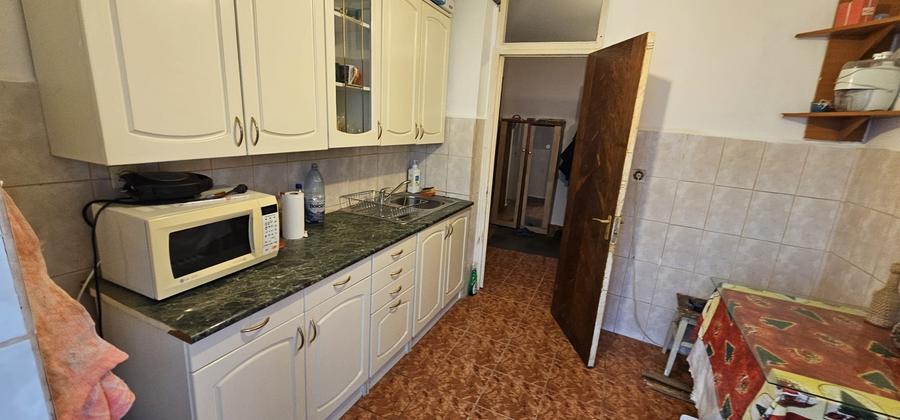 Anda , CET , 2 camere cu centrala gaze - 2