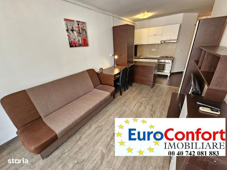 De vanzare apartament 2 camere si logie. Cartier Rezidential Ared UTA - 1