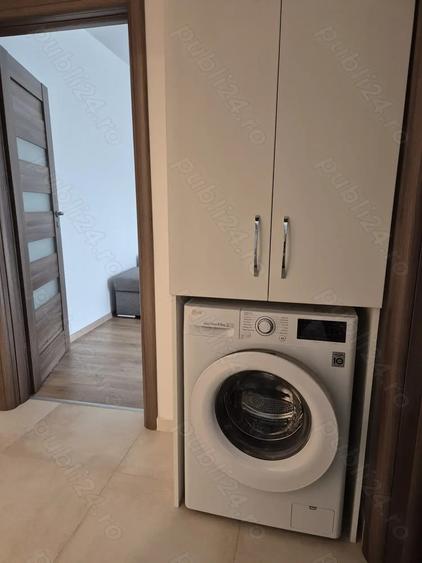 Apartament 2 camere Sector5, Soseaua Salaj - 9