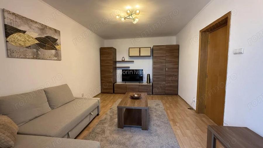 Dorobanti - Polona, 2 camere, mobilat, utilat, metrou Stefan cel Mare