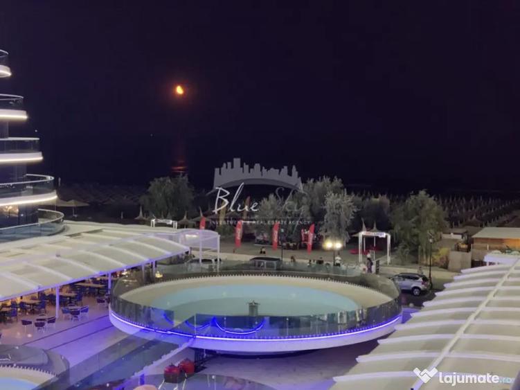 Studio modern cu vedere la mare, in complexul White Titanic - 5