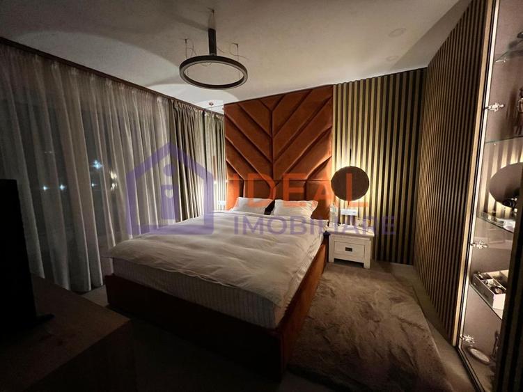 Casa Individuala Moderna Ultrafinisata, in Selimbar - 23