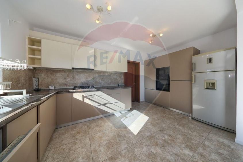 Casa single cu curte generoasa - Cartier Izvor, Brasov - 4