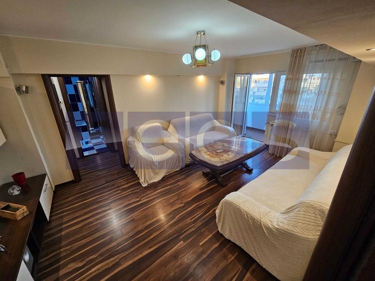 VANZARE 3 CAMERE SEMIDECOMANDAT  Tineretului - Timpuri Noi - 1