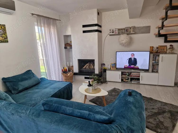 Casa de vanzare P+M - 7