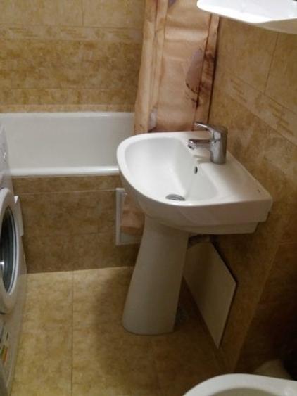 Tei-Parcul Circului, Garsoniera - 8