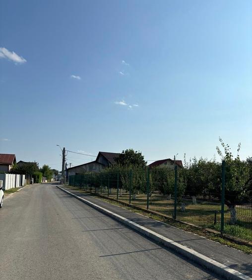 Teren constructii 3045 mp -  zona Primaria Stefanestii de Jos, Ilfov - 1