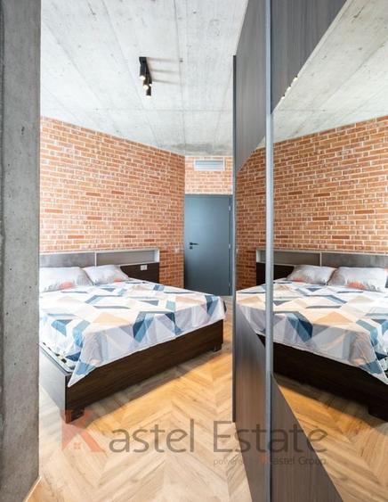 Apartament 3 Camere  | LOFT Green Apartments | - 13