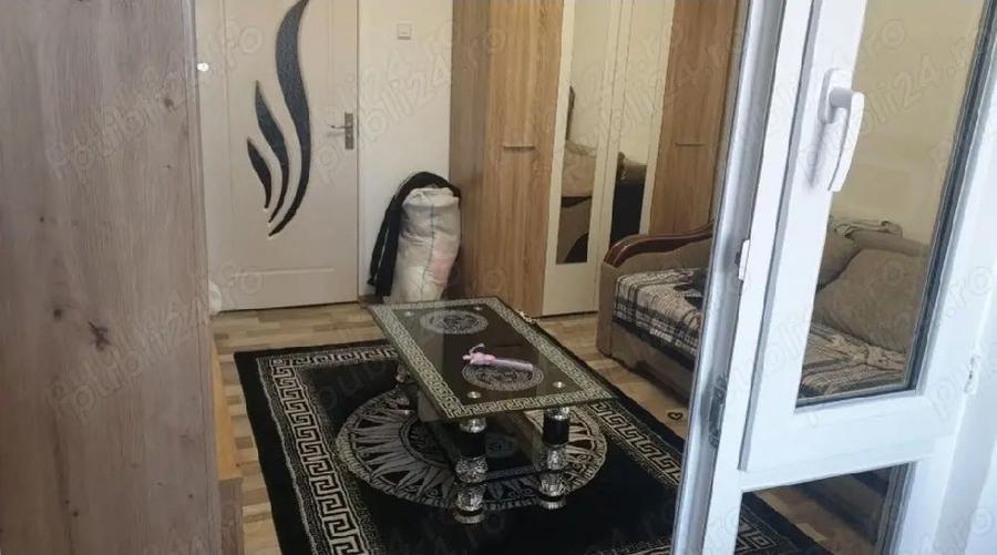 Garsoniera Comfort 1 - 2