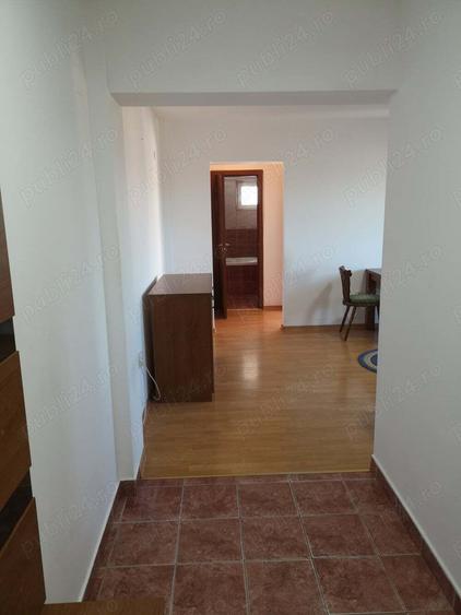 Ocazie!!! Ap decent 2 cam central Piata Romana cu termoteca ocupabil imediat - 5