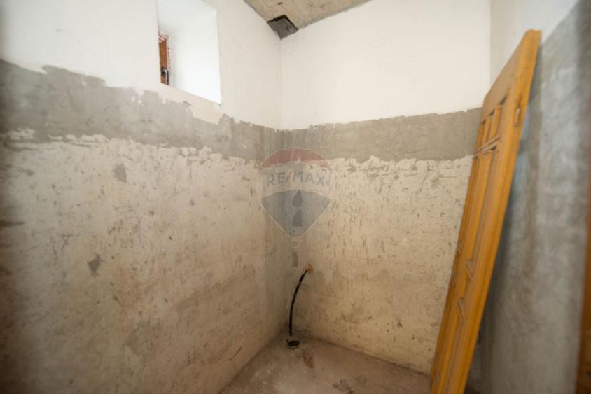 Casa - Vila de vanzare, 582 mp construiti,  la gri, Manolache, Ilfov - 32