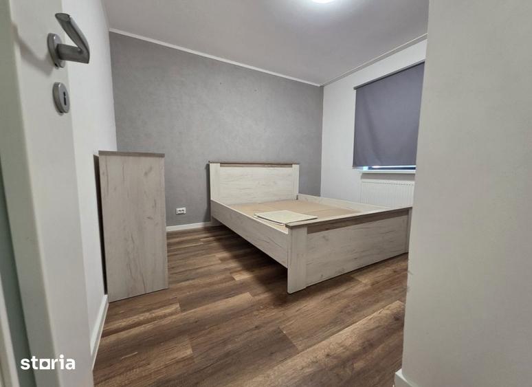 Apartament 2 camere Nicolina , 46 metri, etaj parter Cod:162379 - 2