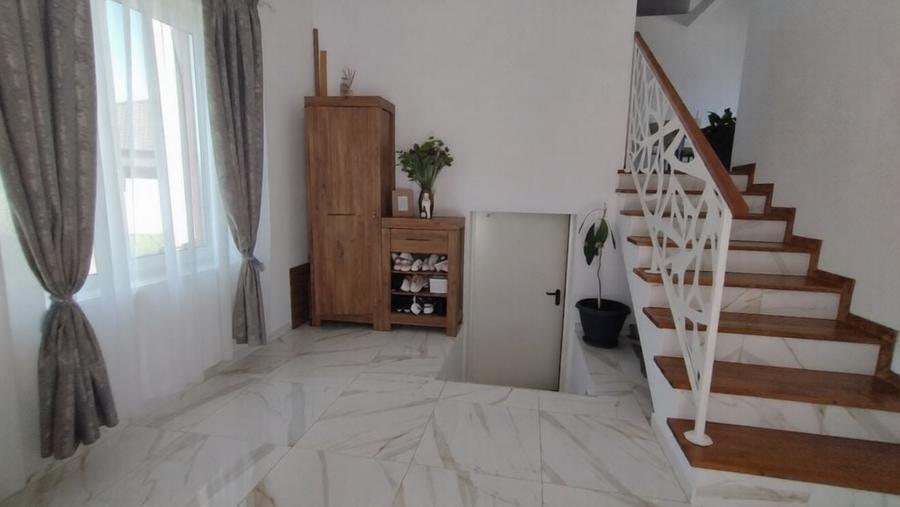 COMISION 0% | Casa Individuala | 160 mp | 4 Camere | Săcălaz | - 6