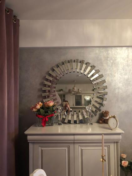 Apartament inchiriat, zona Tatarasi, bloc nou - 5